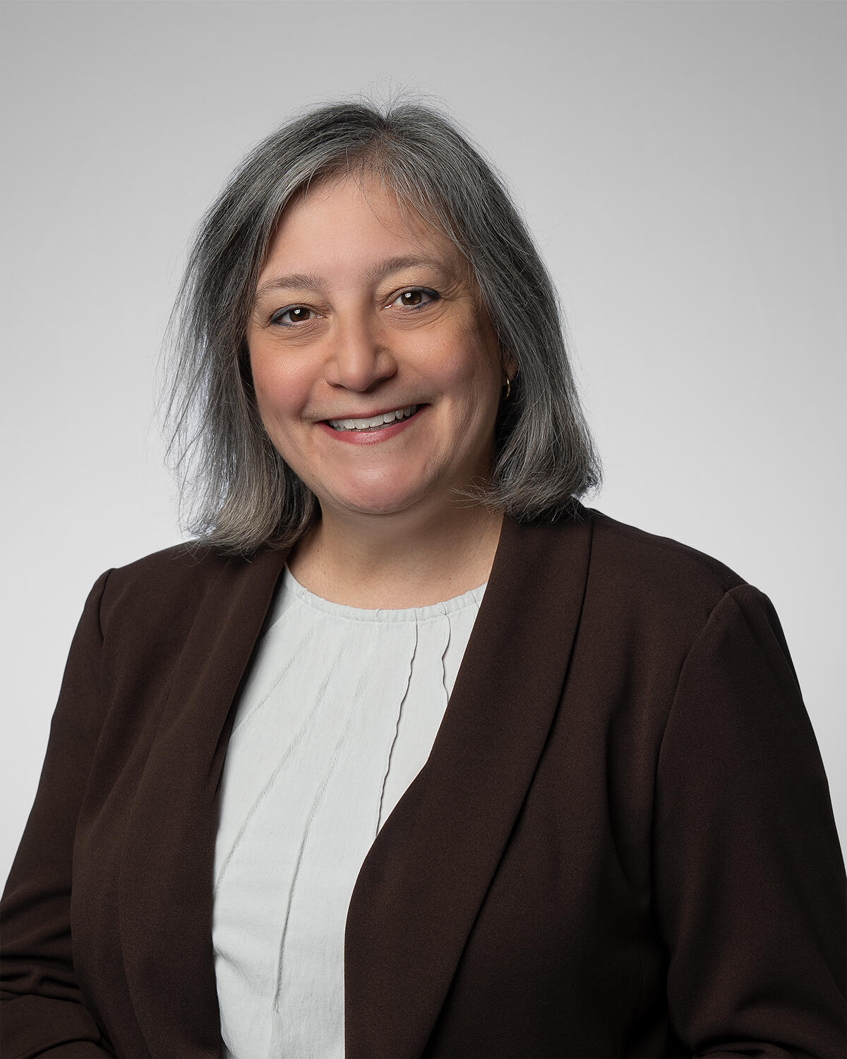 Headshot Image for Deneen Keegan